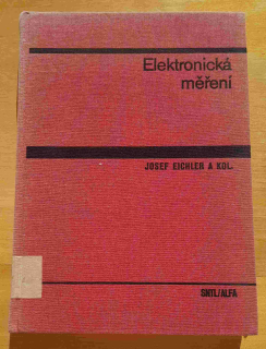 Elektronická měření