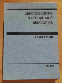 Elektrotechnika a silnoproudá elektronika