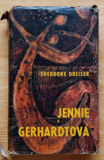 Jennie Gerhardtová / Theodore Dreiser