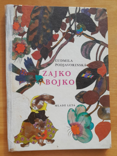 Zajko bojko / Edícia Zlatý kľúčik