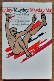 Mayday / thriller