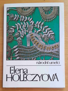 Elena Holeczyová