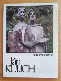 Ján Kulich