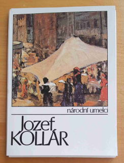 Jozef Kollár