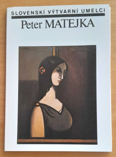 Peter Matejka