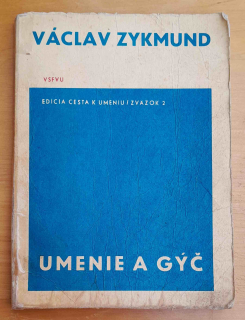 Umenie a gýč / Edícia Cesta k umeniu / Zväzok 2.