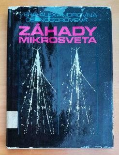 Záhady mikrosveta / Edícia Sputnik
