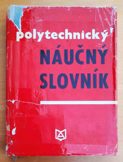 Polytechnický náučný slovník