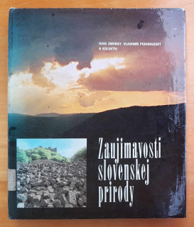 Zaujímavosti slovenskej prírody