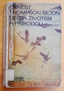 Cesta životem a přírodou / Edice Cesty