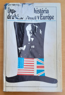 Diplomatická história druhého frontu v Európe