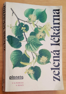 Zelená lékárna / Planeta