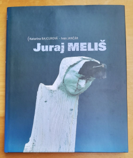 Juraj Meliš / Edícia Profily