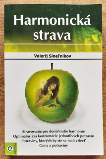 Harmonická strava