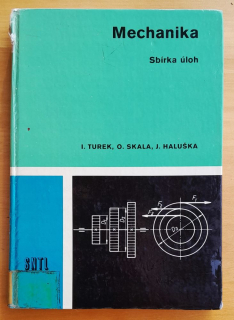 Mechanika / Sbírka úloh