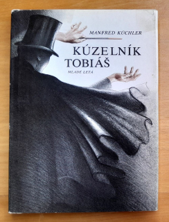 Kúzelník Tobiáš