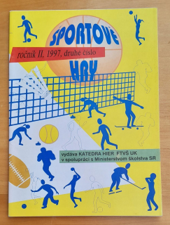 Športové hry
