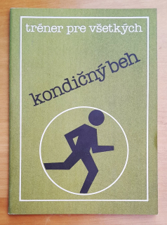 Kondičný beh / Tréner pre všetkých