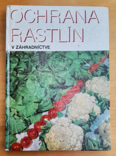Ochrana rastlín v záhradníctve