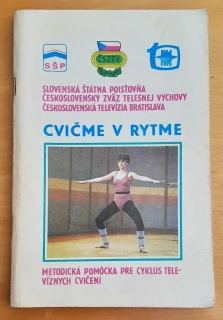 Cvičme v rytme