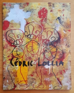 Cedric Lollia / Cesta lidskou komedií