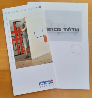 Dezider Tóth / Art Cologne 93