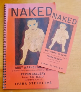 Naked / Andy Warhol Museum