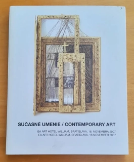 Súčasné umenie / Contemporary art