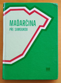 Maďarčina pre samoukov