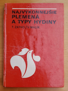 Najvýkonnejšie plemená a typy hydiny / Živočíšna výroba