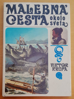 Malebná cesta okolo sveta