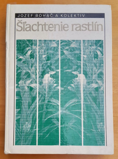 Šľachtenie rastlín