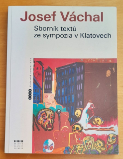 Josef Váchal / Náklad 1300 ks