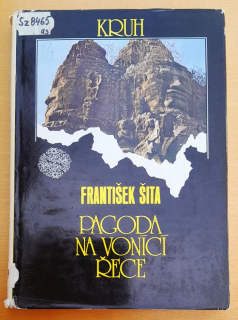 Pagoda na vonící řece