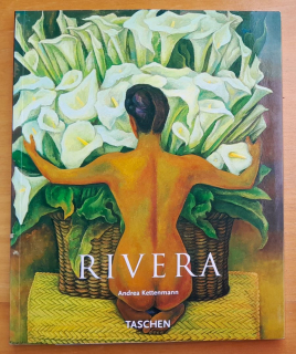 Diego Rivera 1886-1957 / A Revolutionary Spirit in Modern Art