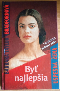 Úspešná žena 5. / Fasinujúca rodinná sága / Byť najlepšia