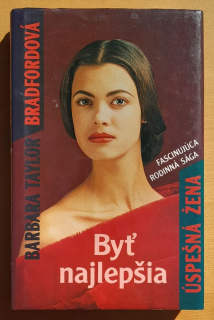 Úspešná žena 5. / Fasinujúca rodinná sága / Byť najlepšia