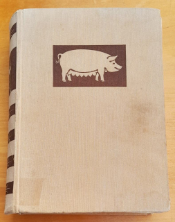 Speciální zootechnika / Díl třetí / Chov prasat