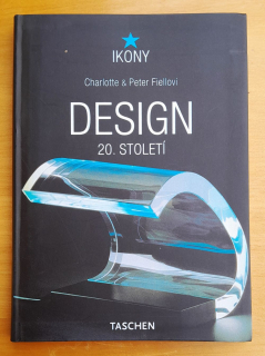Design 20. století / Ikony