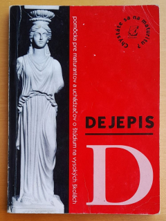 Dejepis / Chystáte sa na maturitu?