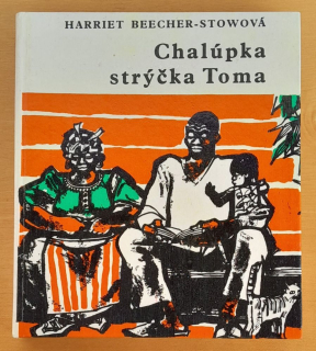 Chalúpka strýčka Toma