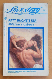 Milenka z ostrova / Love story 22