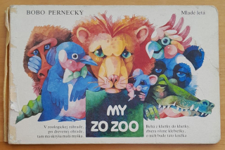 My zo ZOO
