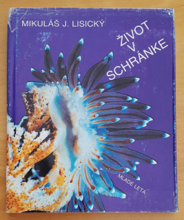 Život v schránke