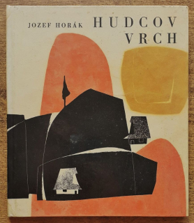 Hudcov vrch / Klub mladých čitateľov