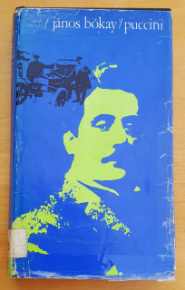 Puccini / Osudy slávnych