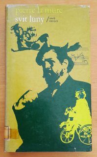 Svit luny / Životopisný román o Claude Debussy / Osudy slávnych