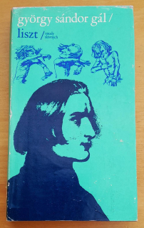 Liszt / Osudy slávnych