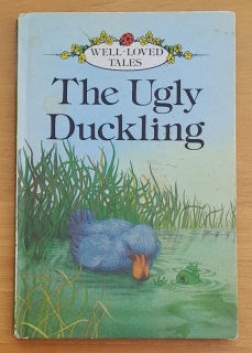 Well-loved tales / The Ugly Duckling