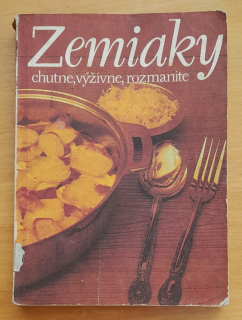 Zemiaky chutne, výživne, rozmanite